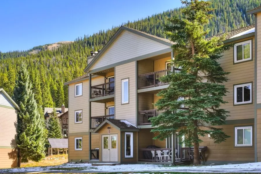67 Peaks View CT #203 aka 223, B L U E  R I V E R, CO 80424