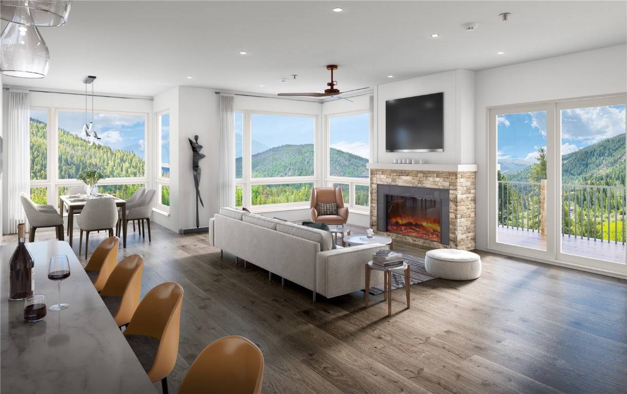 Keystone, CO 80435,0125 W Keystone Road #104