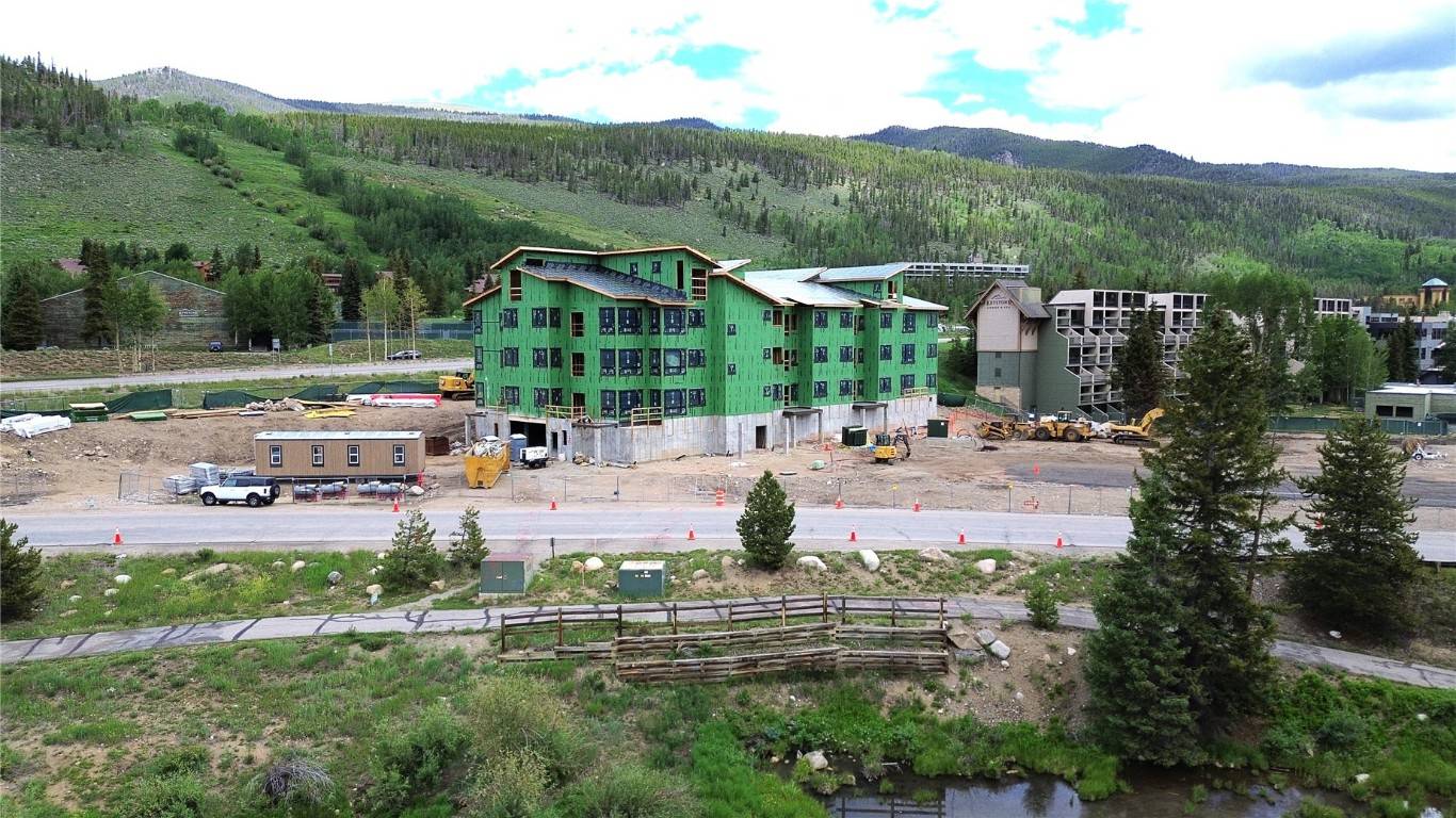 Keystone, CO 80435,0125 W Keystone Road #201