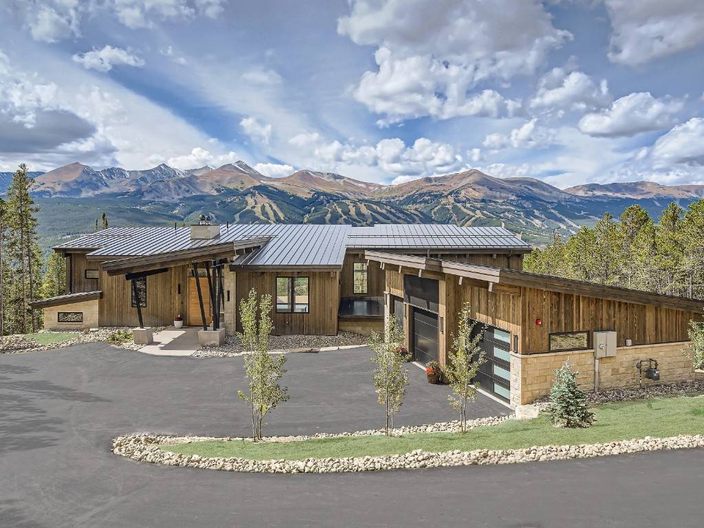 67 Marys Ridge LN, B R E C K E N R I D G E, CO 80424