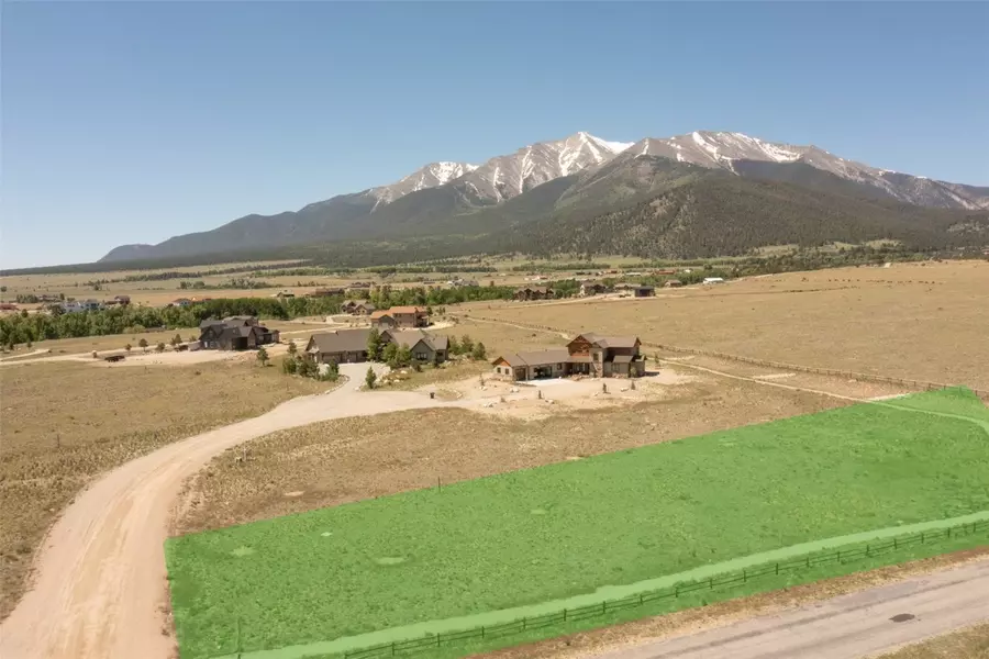 17418 Red Deer Vista, B U E N A  V I S T A, CO 81211