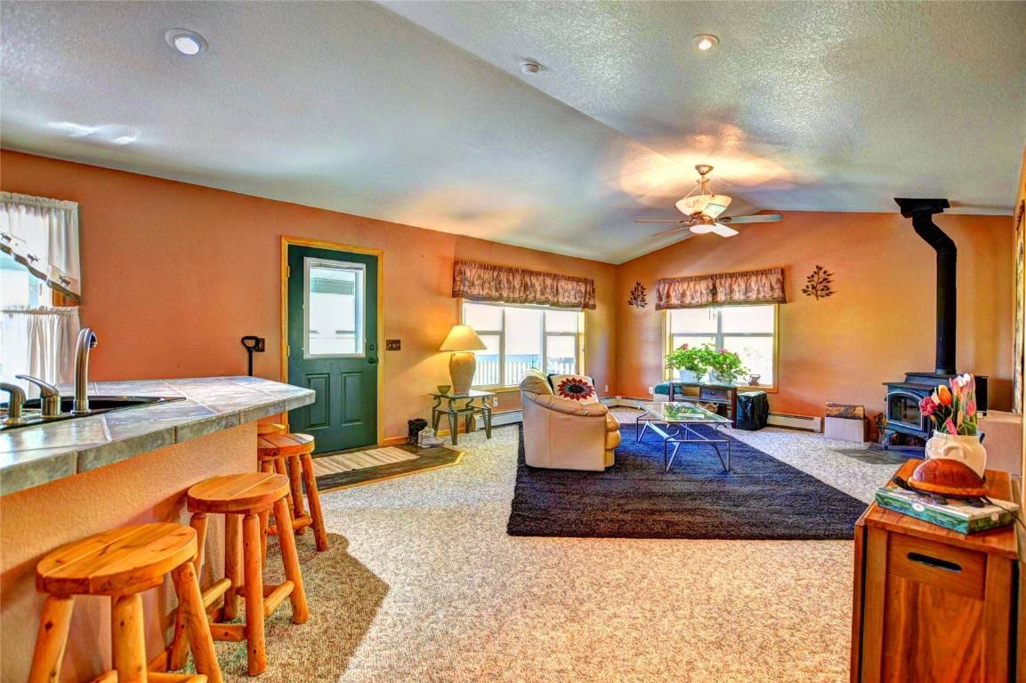 C O M O, CO 80432,57 Ute CIR