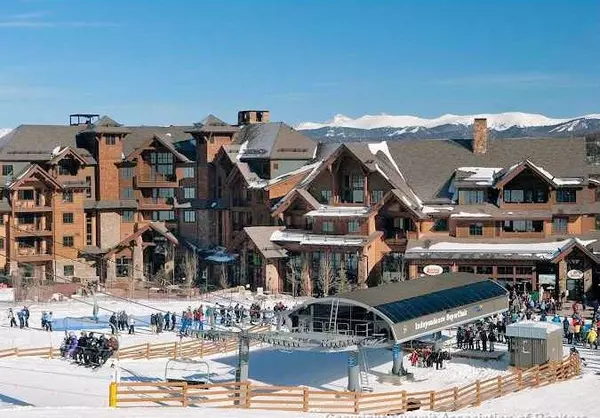 1979 Ski Hill RD #1408A, Breckenridge, CO 80424