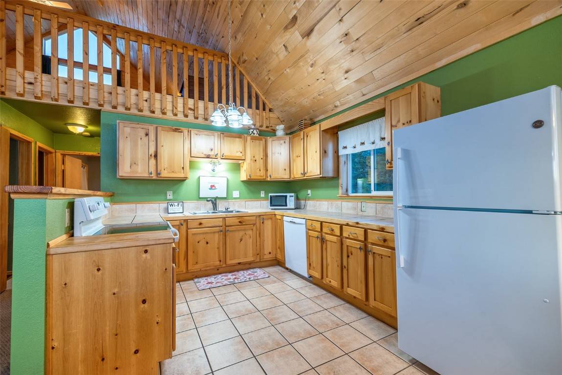 C O M O, CO 80432,4018 Arrowhead DR