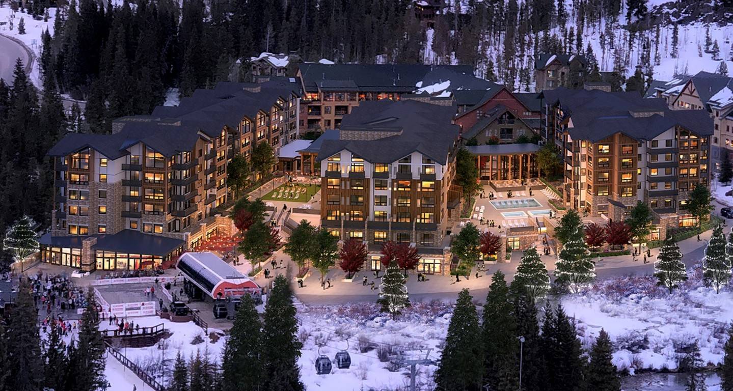 Keystone, CO 80435,75 Hunki Dori Court #E305
