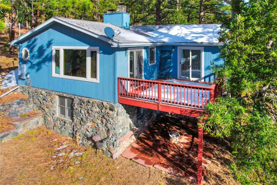 26119 Edelweiss CIR, E V E R G R E E N, CO 80439
