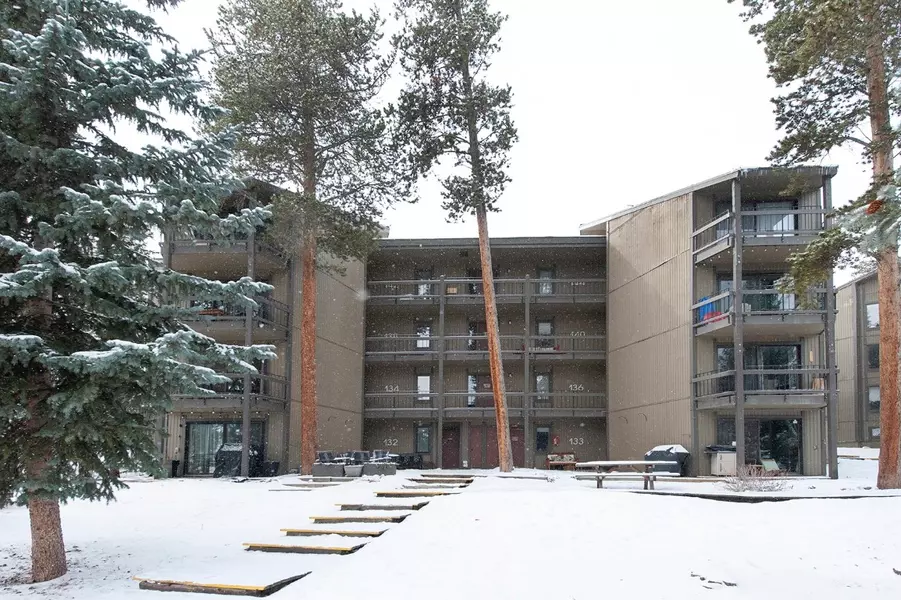 1161 Ski Hill RD #142, B R E C K E N R I D G E, CO 80424