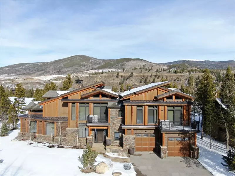 231 Elk CIR, K E Y S T O N E, CO 80435