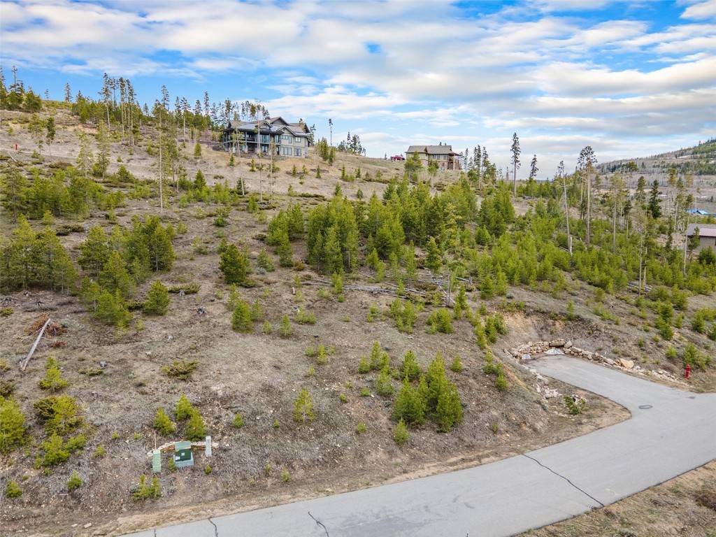 Granby, CO 80446,650 Shoshoni LN
