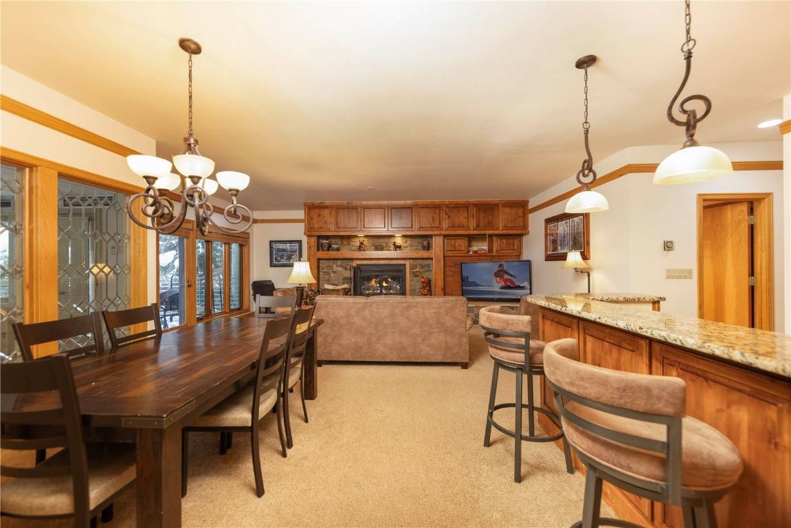 K E Y S T O N E, CO 80435,1203 W Keystone RD #2717