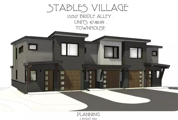 32 Bridle Alley #50, Breckenridge, CO 80424