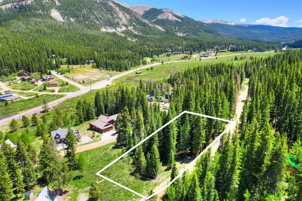 B L U E R I V E R, CO 80424,498 97 CIR