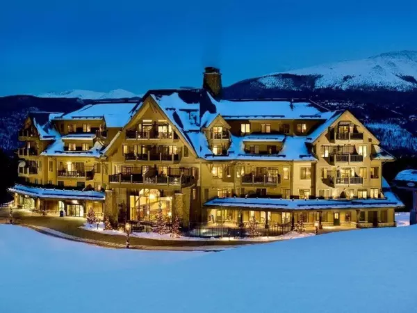 1891 Ski Hill RD #7000, Breckenridge, CO 80424