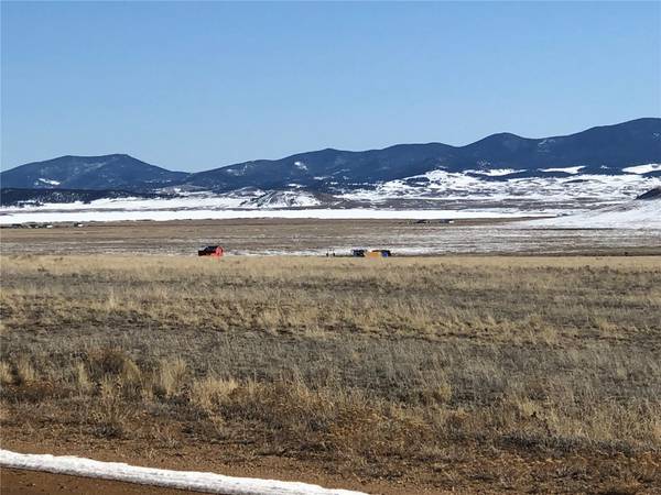 3209 Rio Blanco RD, Hartsel, CO 80449