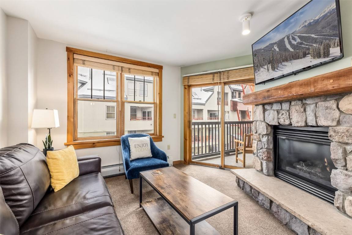 100 Dercum SQ #8388, K E Y S T O N E, CO 80435