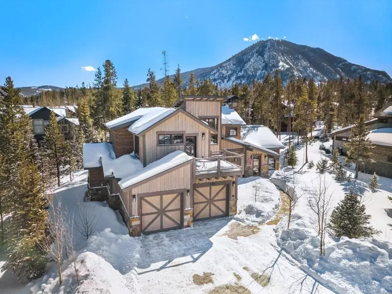 120 Windflower LN, F R I S C O, CO 80443