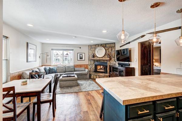 412 S Main ST #1B1,  Breckenridge,  CO 80424