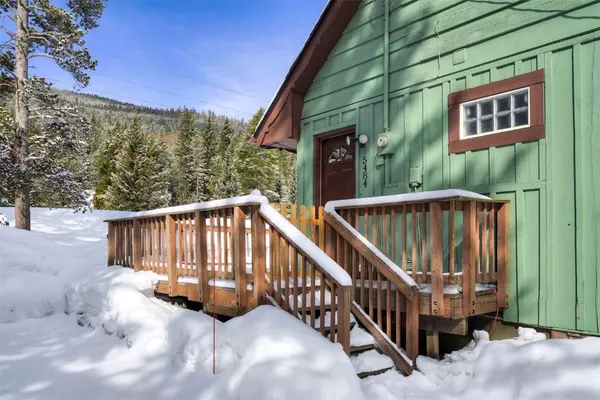 B L U E R I V E R, CO 80424,5484 Highway 9