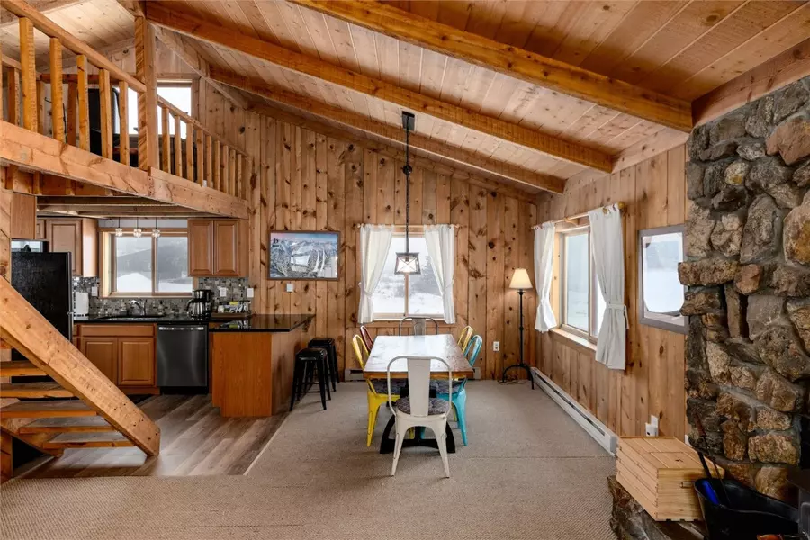 1251 County Road 6, Alma, CO 80420