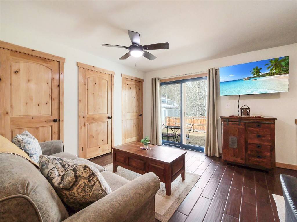 22974 Us Highway 6 #A103, Keystone, CO 80435