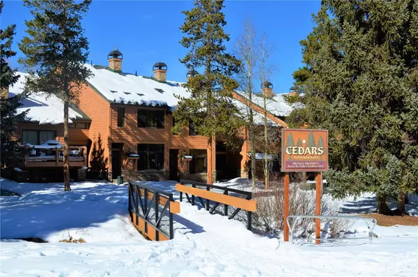 505 Village RD #24, Breckenridge, CO 80424