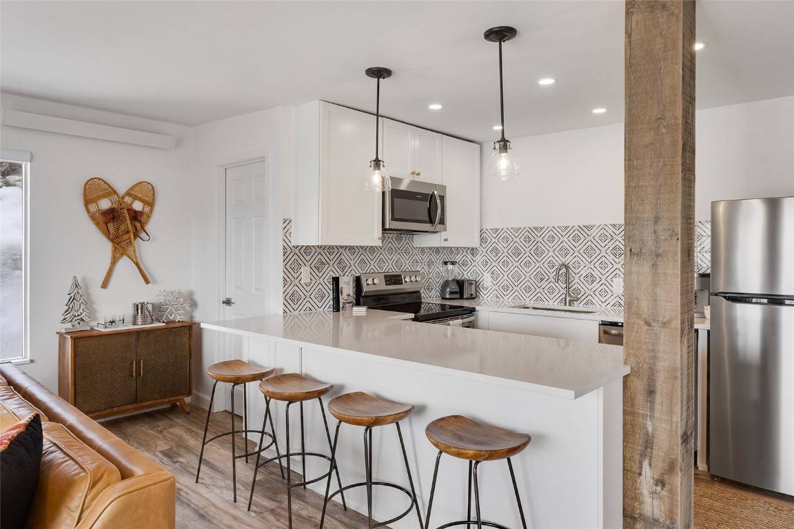 2275 Storm Meadows DR #55, Steamboat  Springs, CO 80487