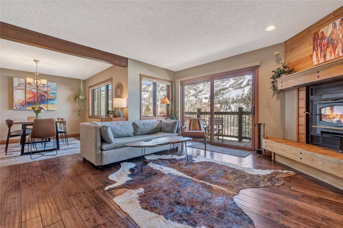 Steamboat  Springs, CO 80487,1765 Ranch RD #605