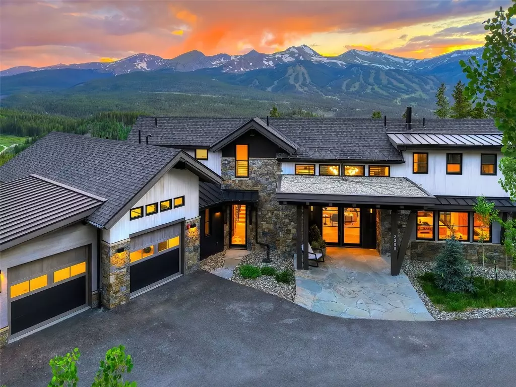Breckenridge, CO 80424,2300 BOREAS PASS RD