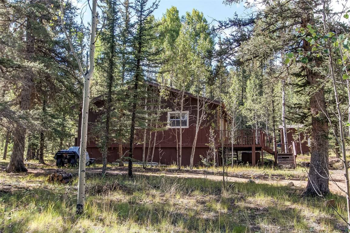 249 McDowell DR, C O M O, CO 80456