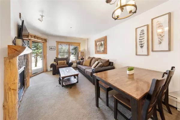 C O P P E R M O U N T A I N, CO 80443,105 Wheeler CIR #104