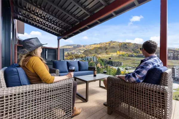 1855 Burgess Creek RD #3, Steamboat  Springs, CO 80487