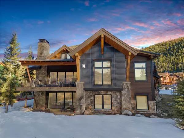 11 Independence LN, K E Y S T O N E, CO 80435