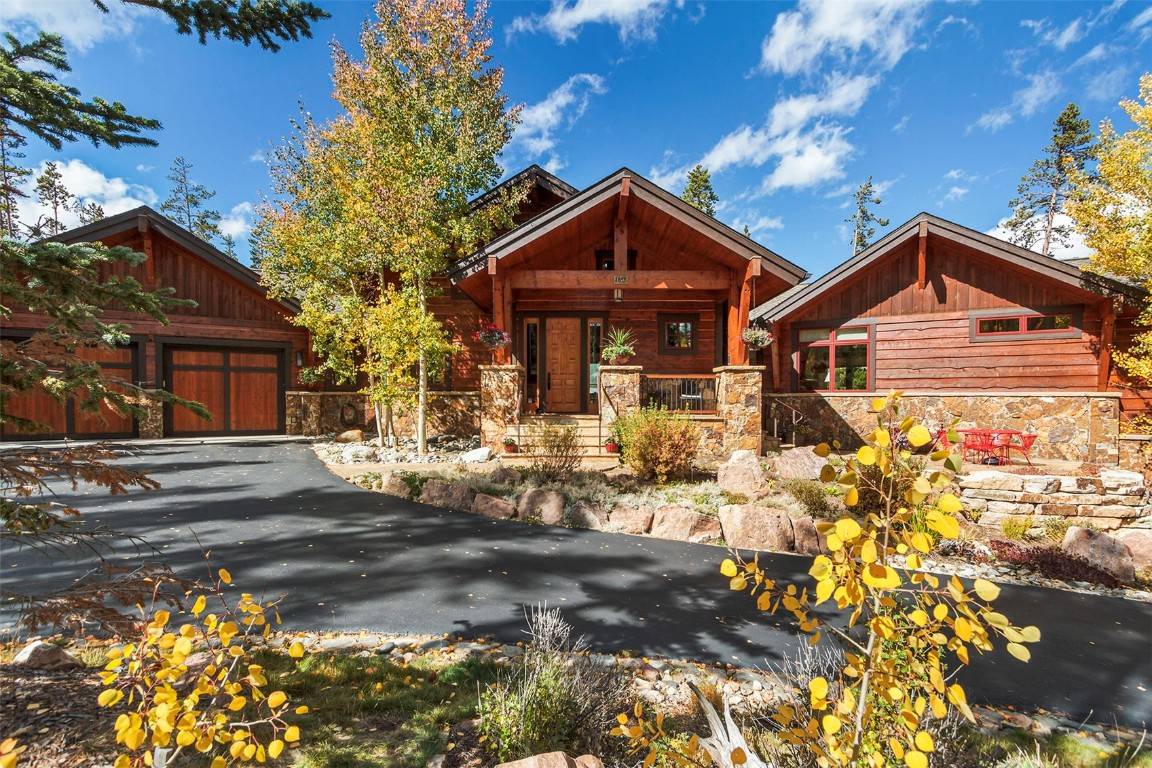 146 Preston WAY, B R E C K E N R I D G E, CO 80424