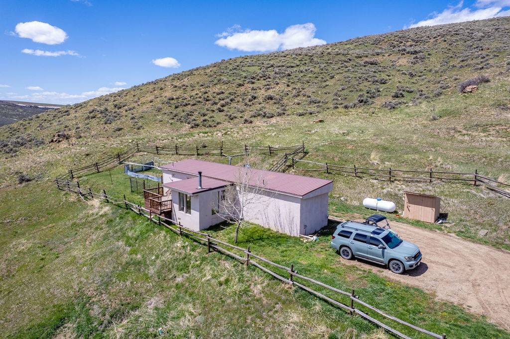 Hayden, CO 81639,44350 County Road 76