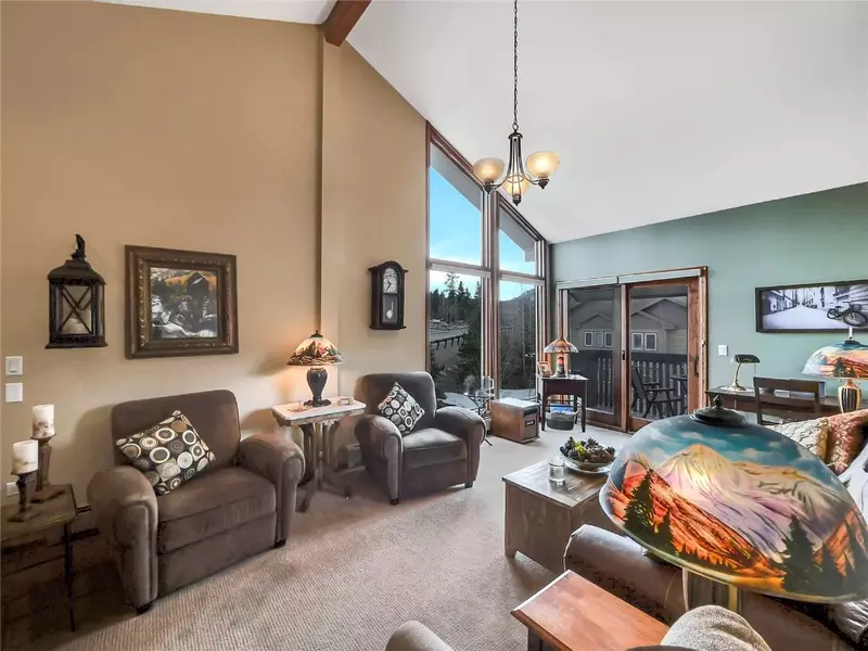 3710 Ryan Gulch RD #3710, S I L V E R T H O R N E, CO 80498