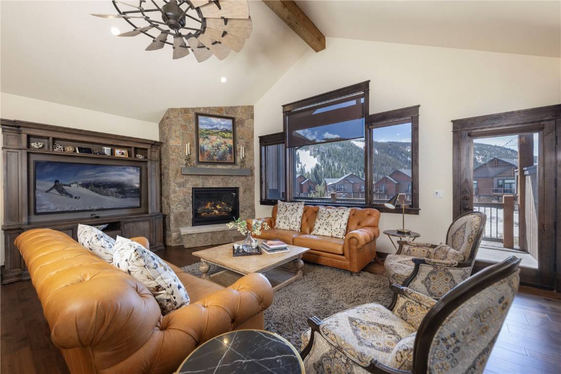 58 Erickson LOOP #13A, K E Y S T O N E, CO 80435