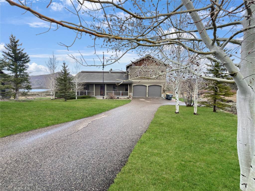 30070 Bannock TRL, Oak  Creek, CO 80467