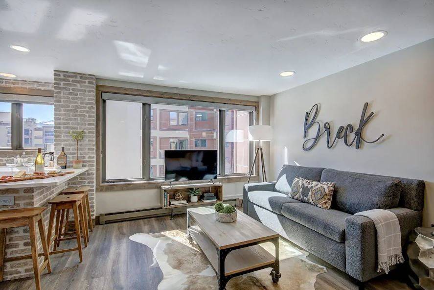 535 S Park AVE #323, B R E C K E N R I D G E, CO 80424