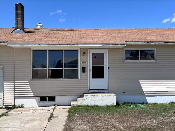 606 W 7th ST, Leadville, CO 80461