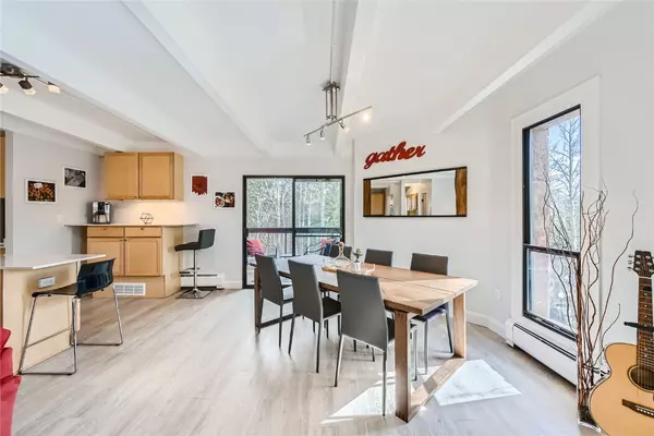 222 Creekside DR #313, F R I S C O, CO 80443