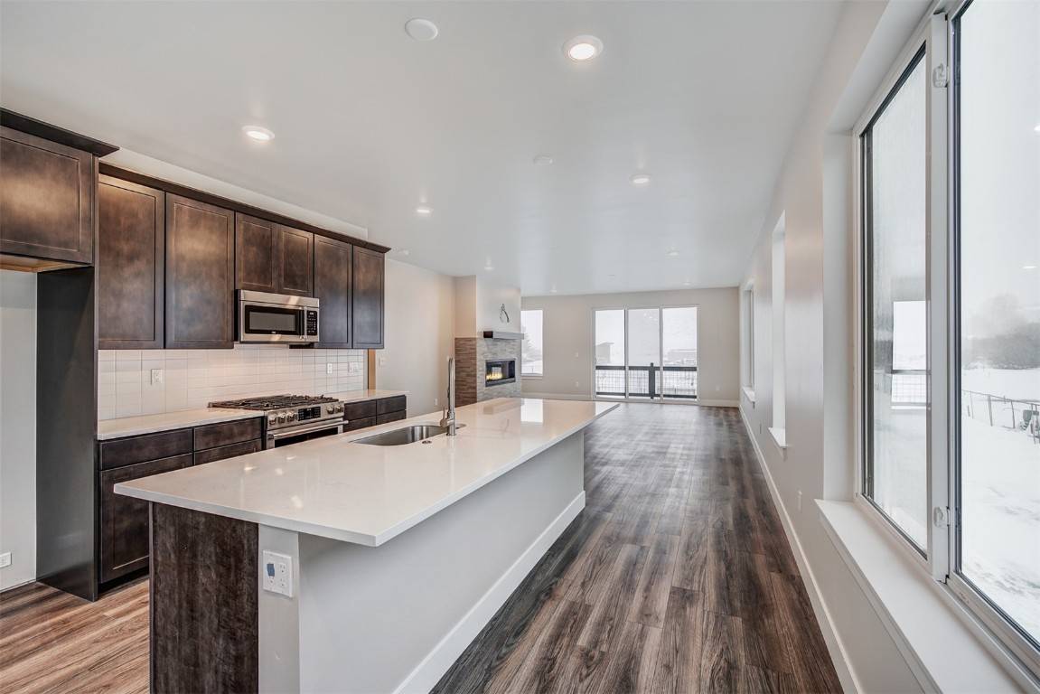 1301 Adams AVE #106, Silverthorne, CO 80498