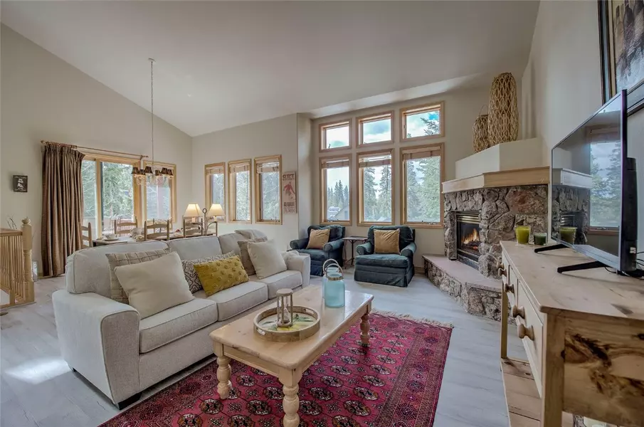 476 Highwood CIR #23, B R E C K E N R I D G E, CO 80424
