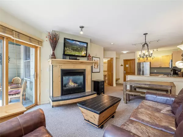 Keystone, CO 80435,140 Ida Belle DR #8153