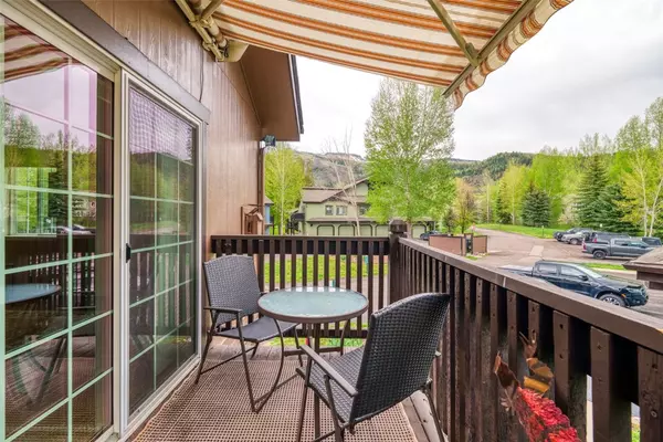 Steamboat  Springs, CO 80487,3452 Covey CIR #4