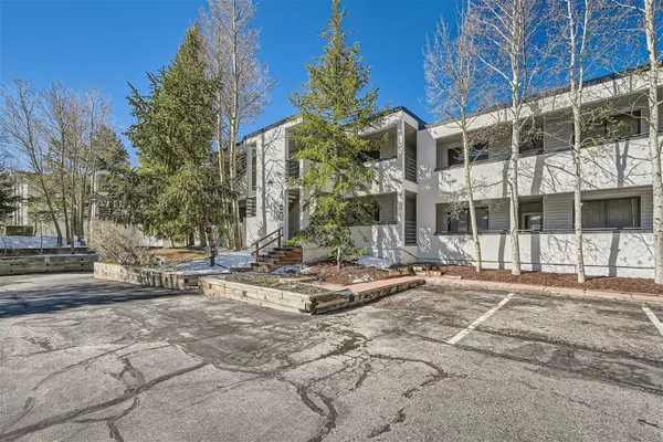 460 Tenderfoot ST #111, D I L L O N, CO 80435