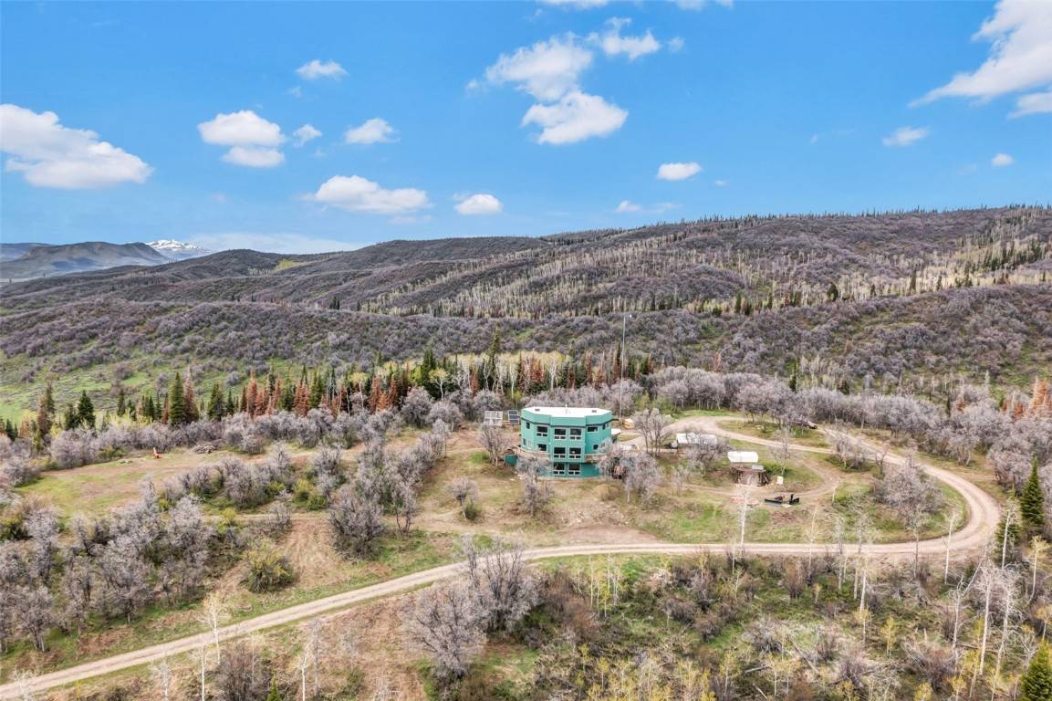 Steamboat  Springs, CO 80487,28540 S Beaver Ridge RD