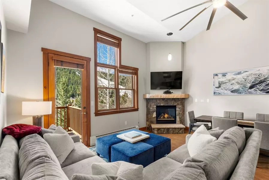 88 Hawk CIR #2349, K E Y S T O N E, CO 80435