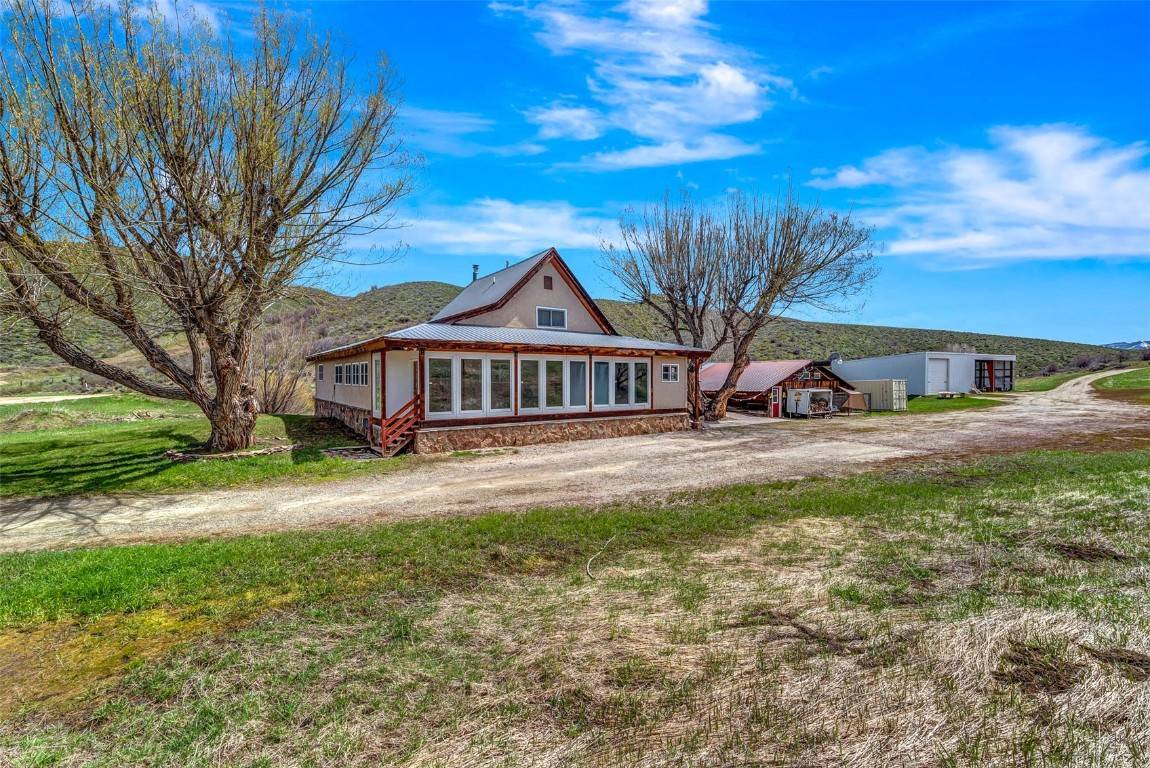 Steamboat  Springs, CO 80487,41575 County Road 46
