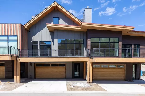 1223 Urban WAY, Steamboat  Springs, CO 80487