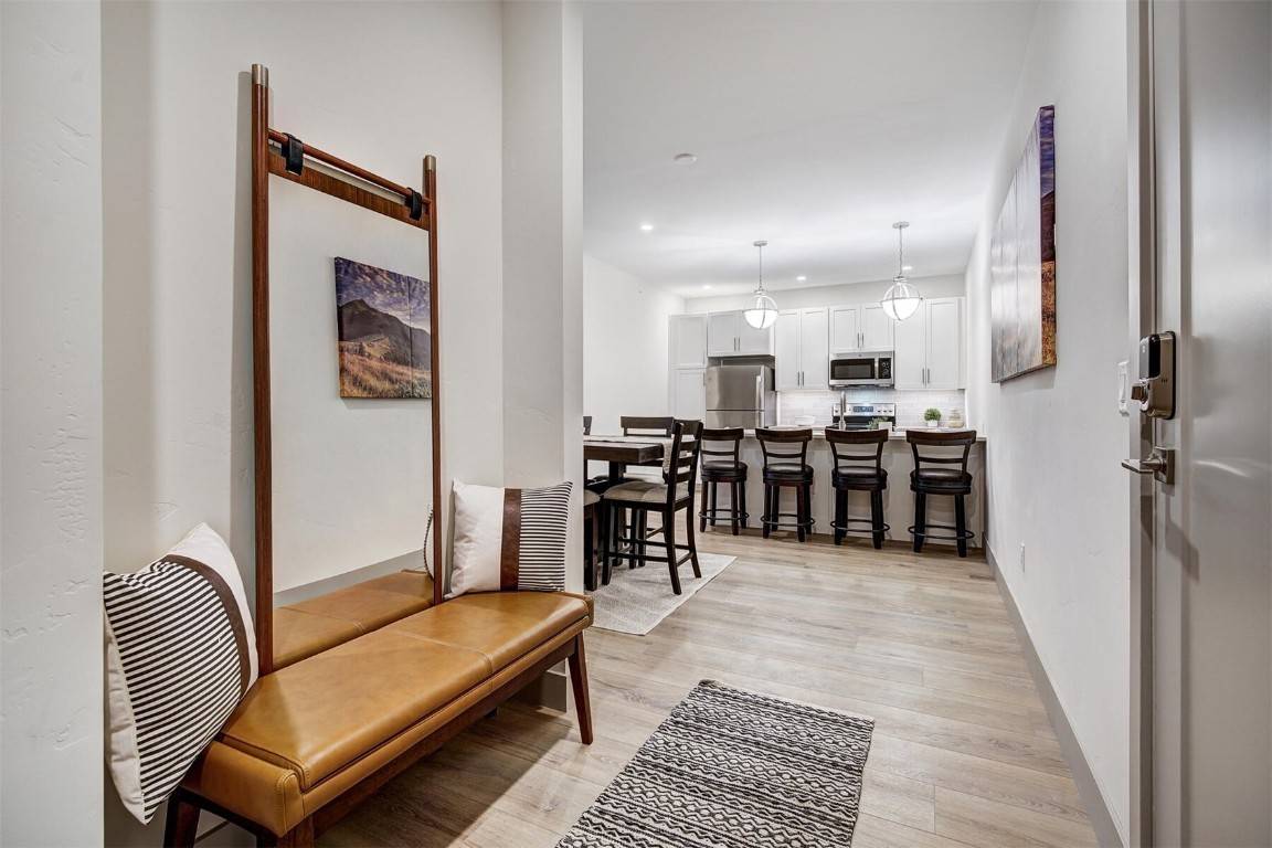 Silverthorne, CO 80498,37 W 4th ST #303E
